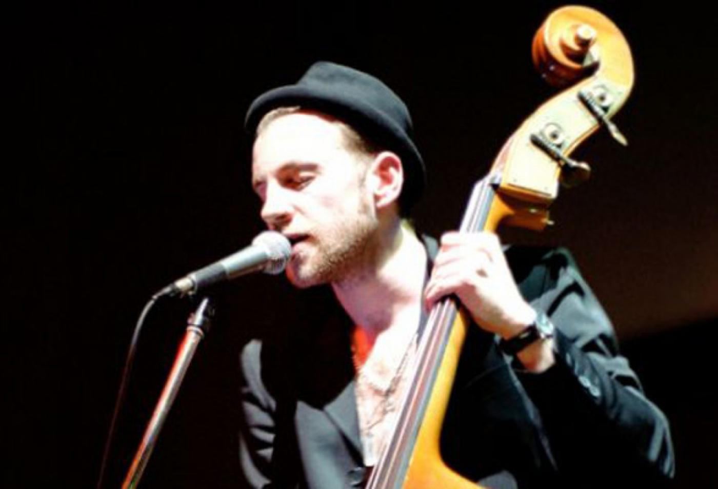 «Продолжать пропагандировать красоту музыки, поэзии, театра и джаза». Группа Billy’s Band поделилась планами на будущее - Фото 1