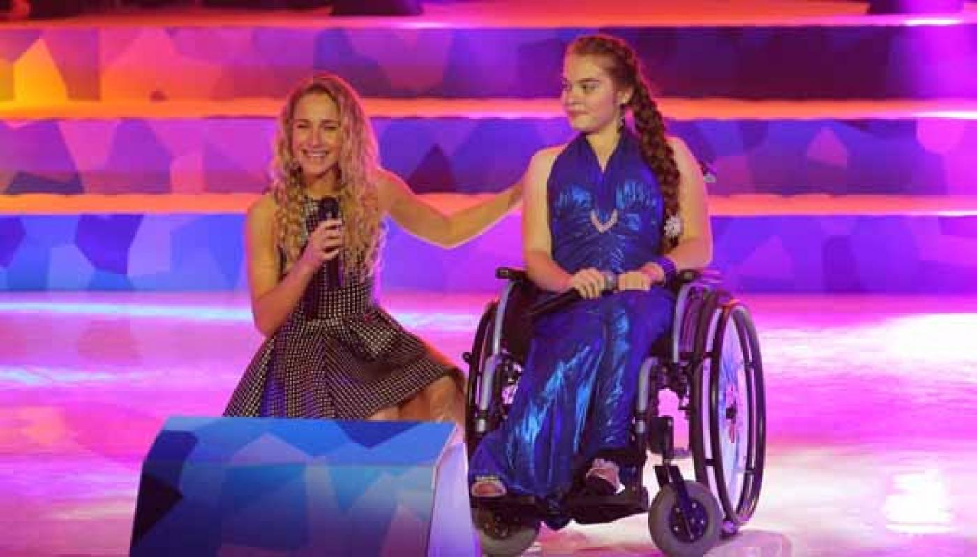 Дарим добро детям! В Екатеринбурге прошел концерт в честь юбилея фонда «Дети России» - Фото 1