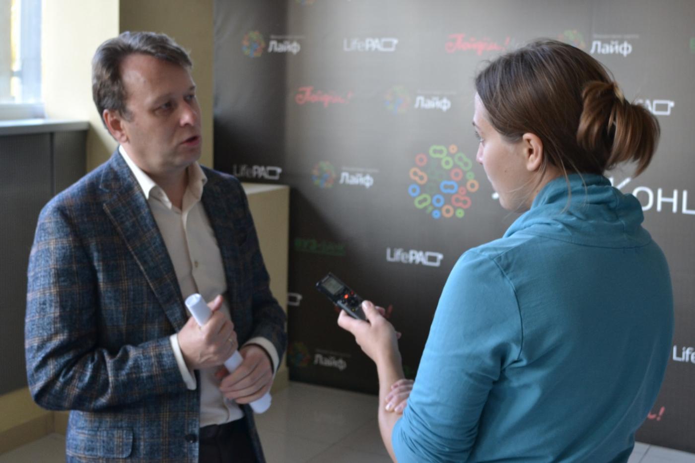 Андрей Золотухин, ВУЗ-банк: «Мы не строим иллюзий, что найдем виновных в распространении слухов об отзыве лицензий. Но все же будем искать» - Фото 1