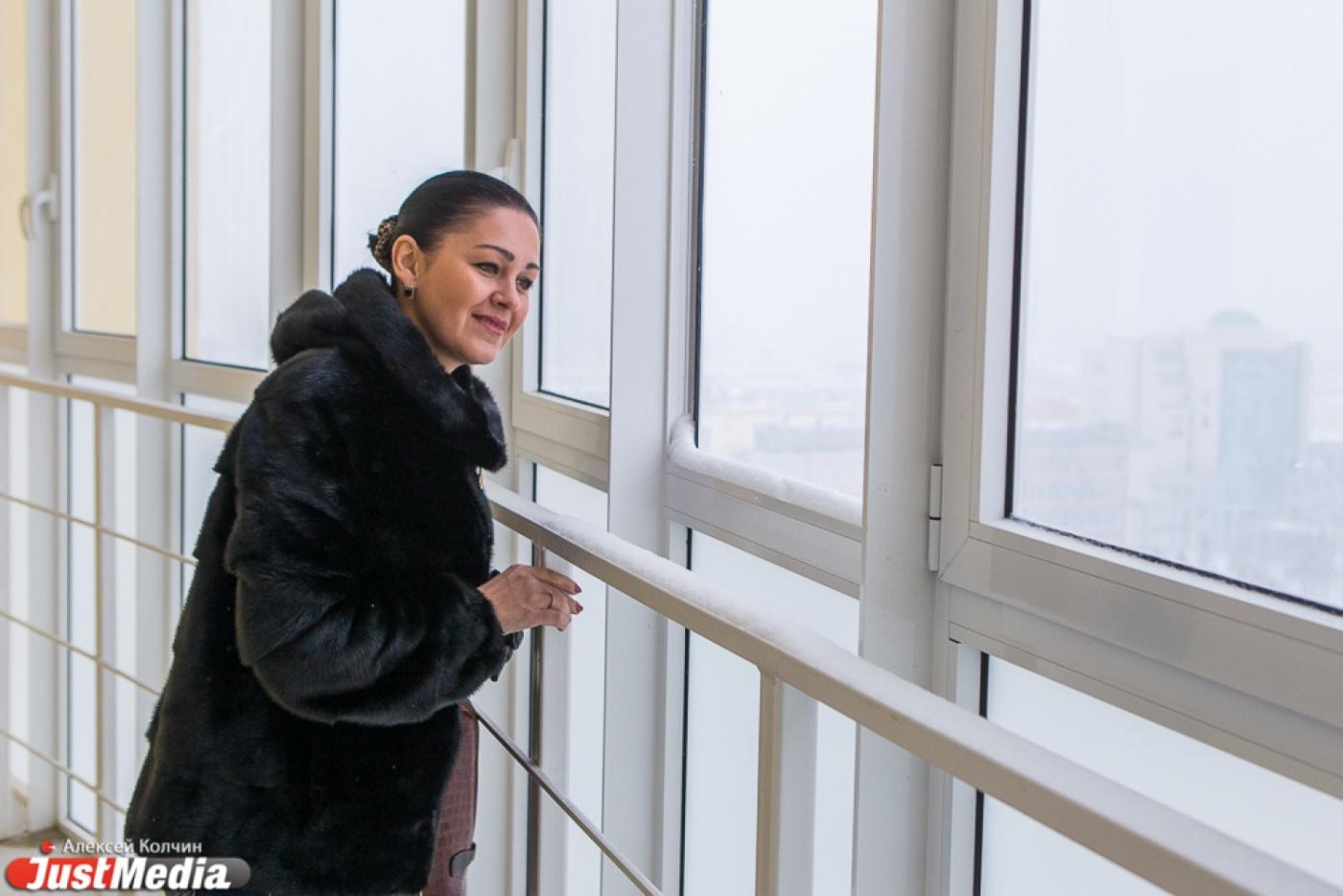 Екатеринбуржцы скупают квартиры в элитной новостройке в Верхней Пышме - Фото 1