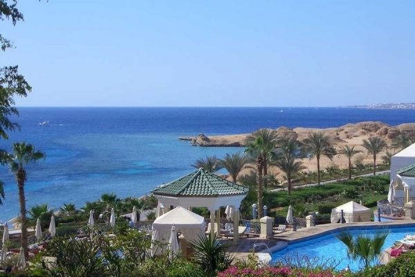 Подходит ли погода в ноябре в Хургаде для отдыха?