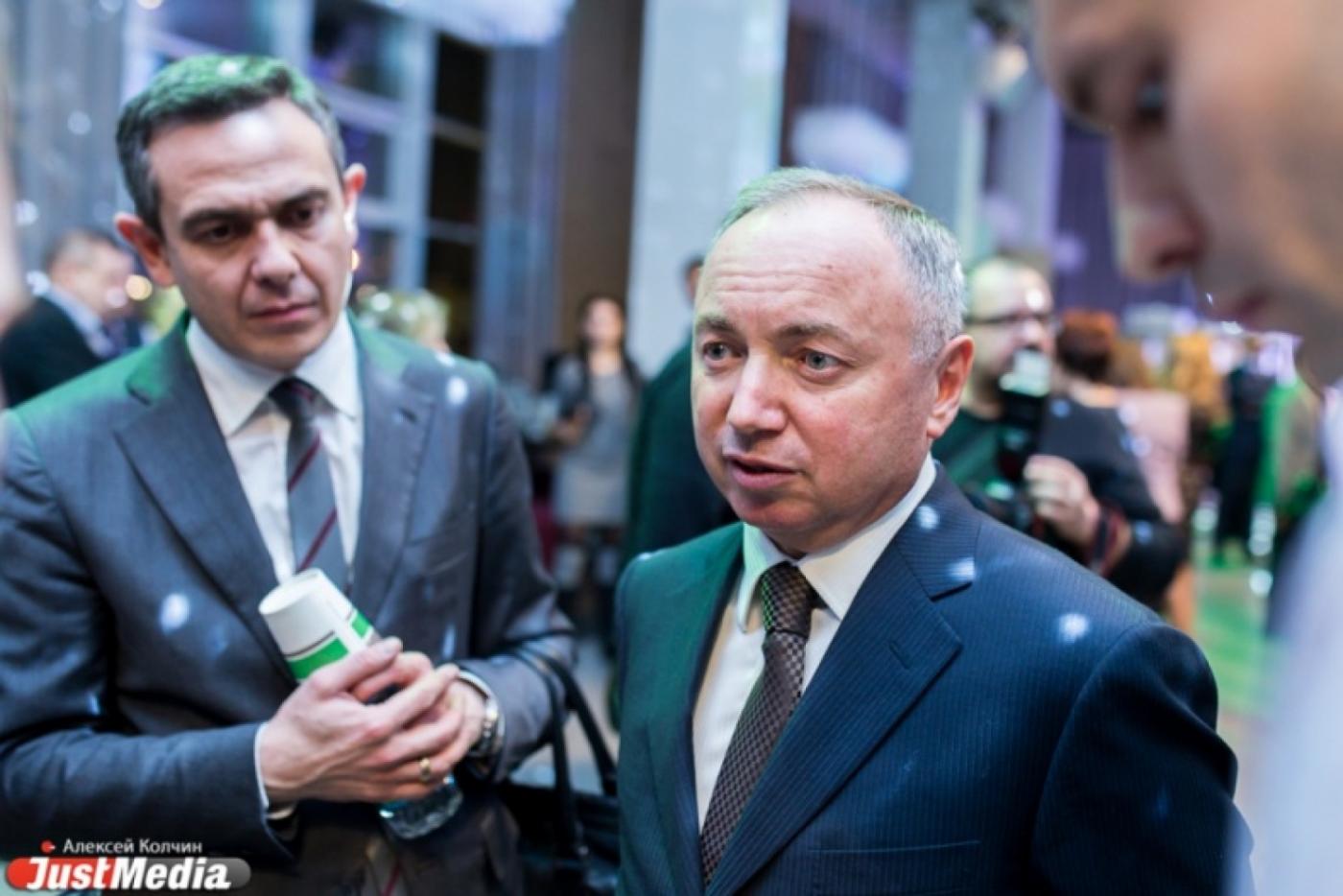 Валерий Ананьев: «От старого ТЮЗа здесь остались только наружные стены» - Фото 1