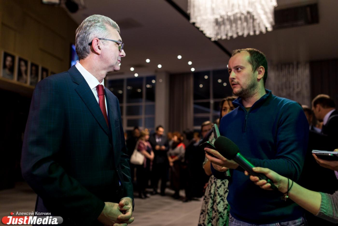 «В областном бюджете денег для перевозчиков мы не нашли». Мэрия подозревает, что Куйвашев не сдержит свои обещания - Фото 1