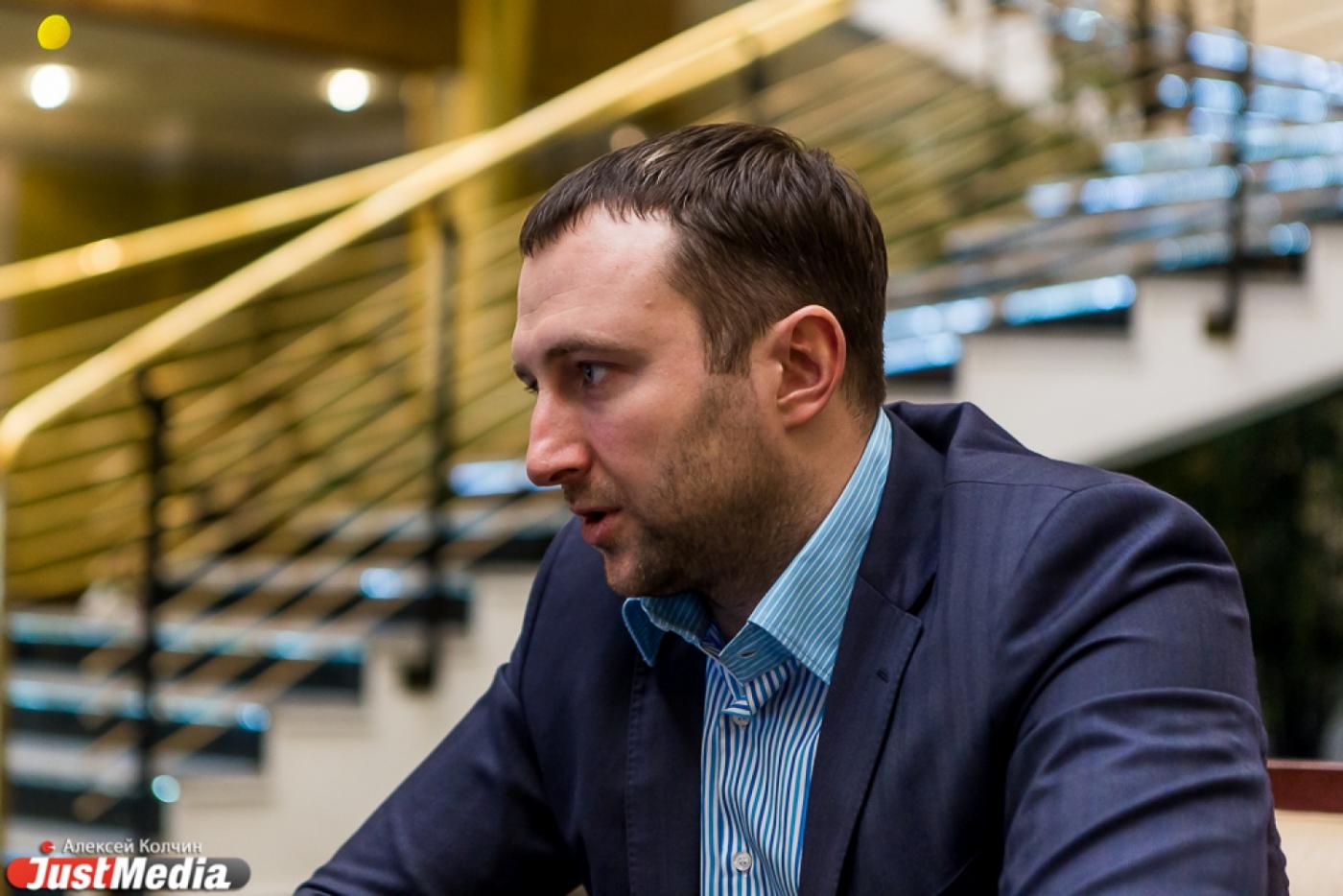 Андрей Бахвалов, «Домашние деньги»: «Число микрофинансовых организаций в 2015 году уменьшится вдвое» - Фото 1