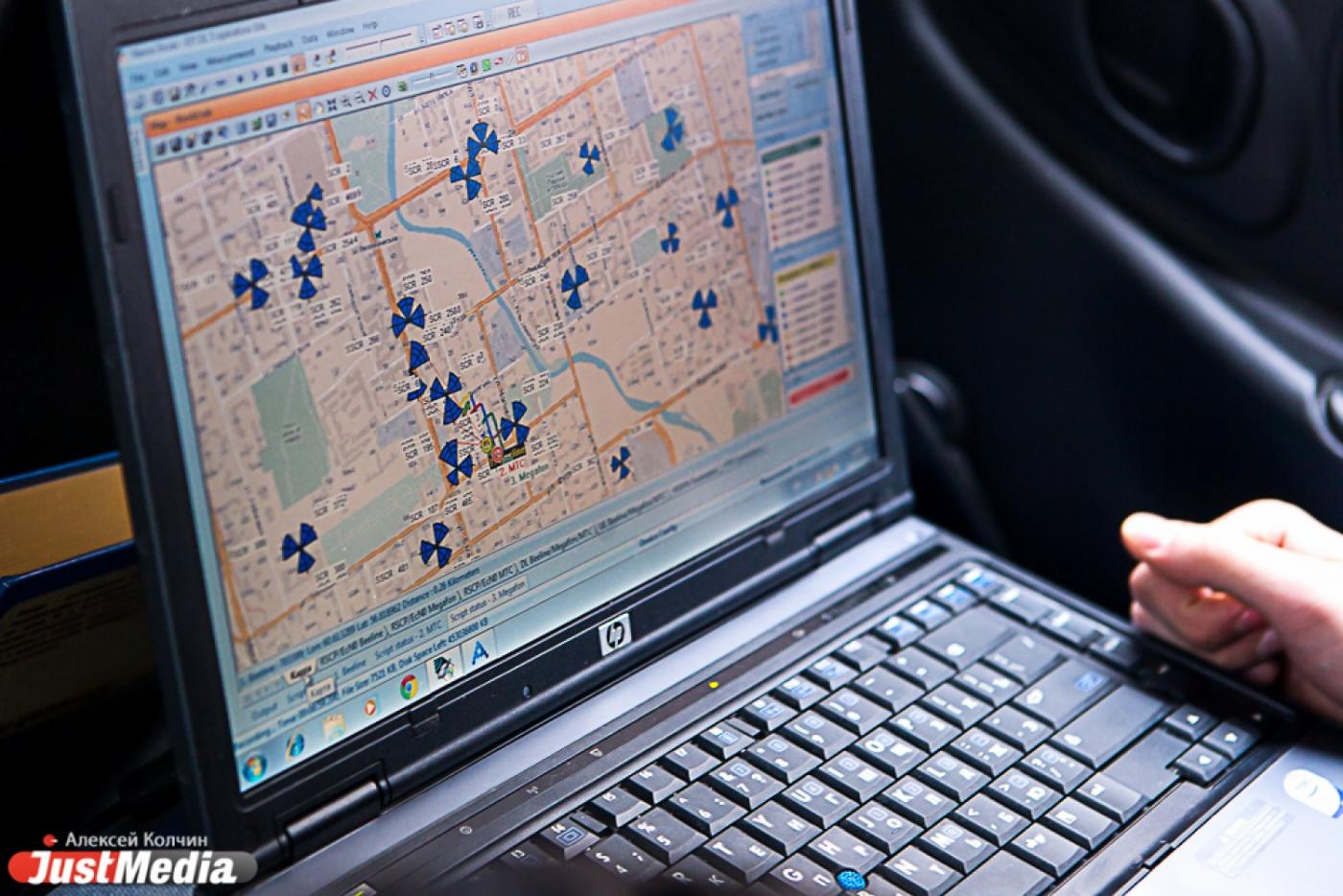 Проверка связи! Тестируем качество сети 3G в городе у трех федеральных операторов - Фото 1