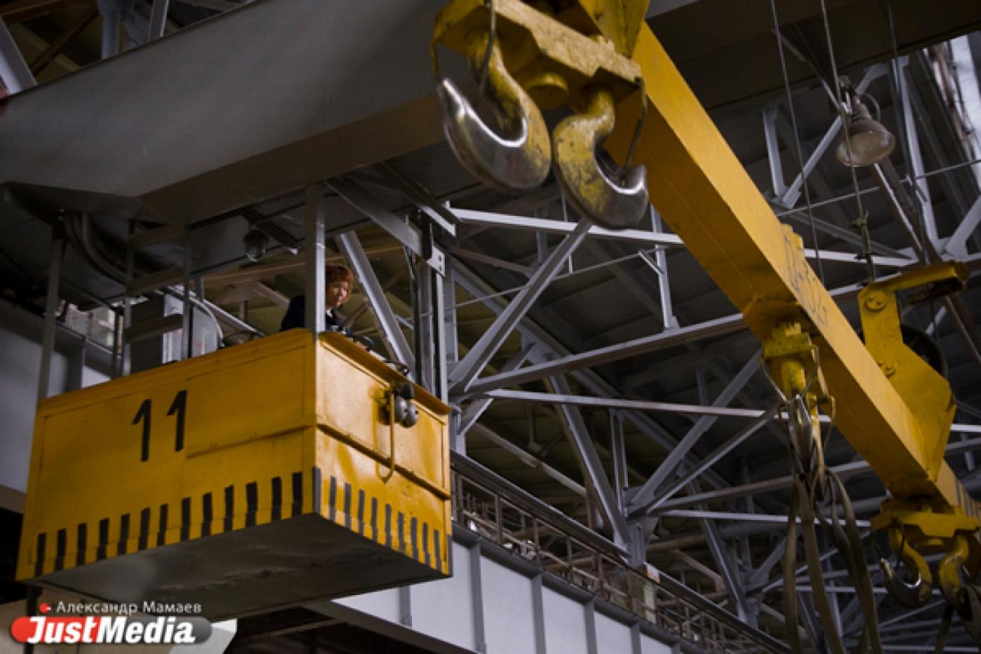 Для работников промышленных предприятий Свердловской области могут вернуть бесплатное санаторно-курортное лечение  - Фото 1