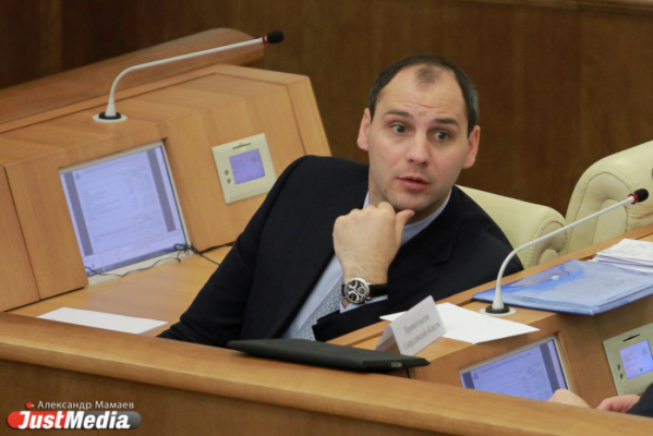 Денис Паслер в следующем году может стать новым губернатором Свердловской области: «За него уже все решили»
