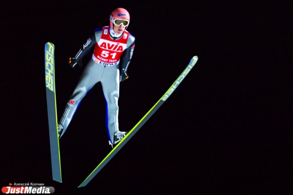 «Вживую смотреть интереснее, чем по телевизору!». В Нижнем Тагиле завершился Кубок мира по прыжкам с трамплина