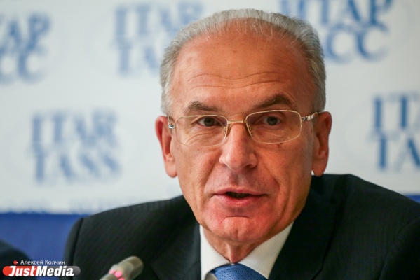 Владимир Черкашин, Уральский банк Сбербанка России: «Мы не сворачиваем программы кредитования физлиц. Но ставки изменились»