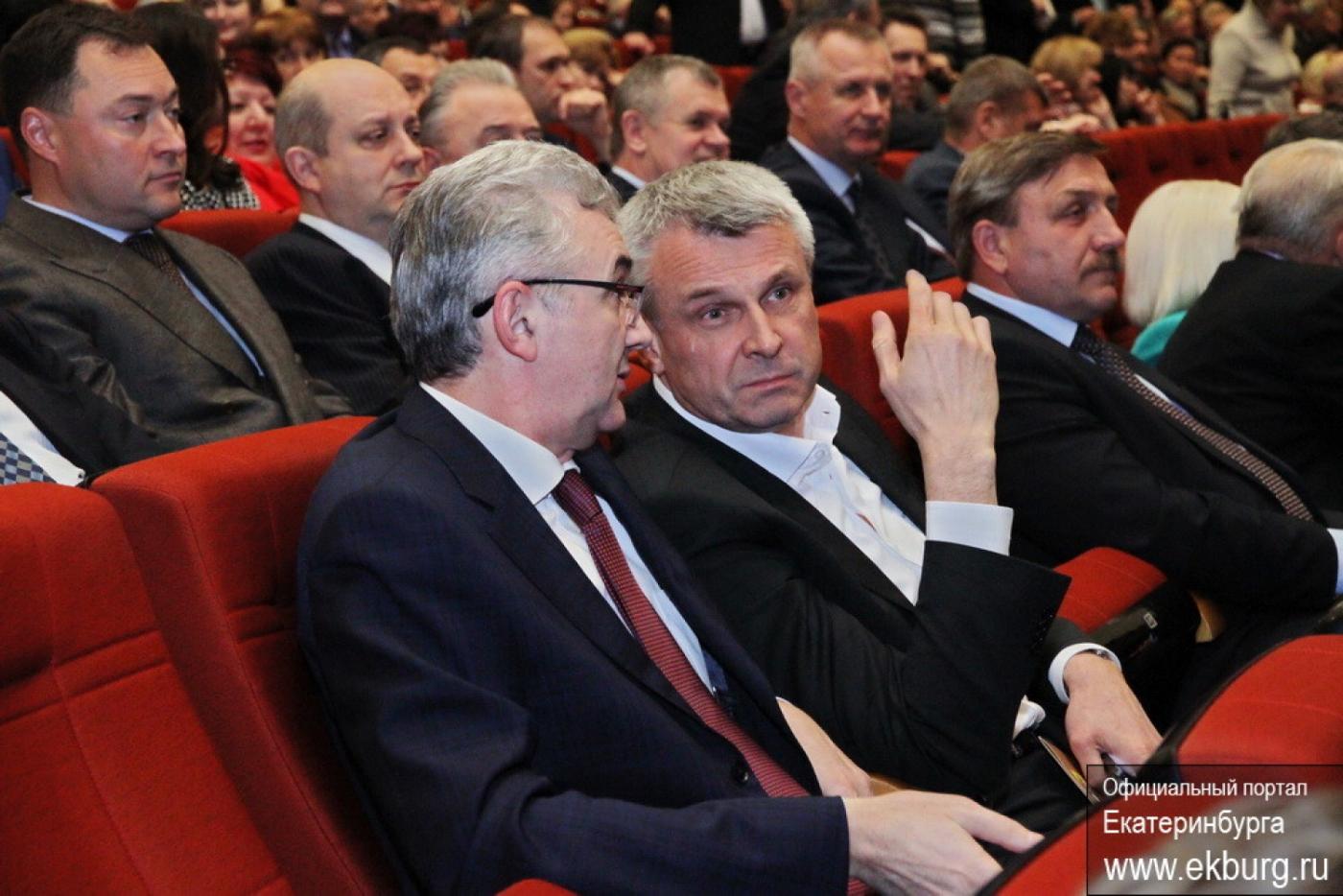 Олимпиада и Крым, реформа МСУ, махинации с акциями Кольцово и убийство бабушки. Политические ИТОГИ года  - Фото 1