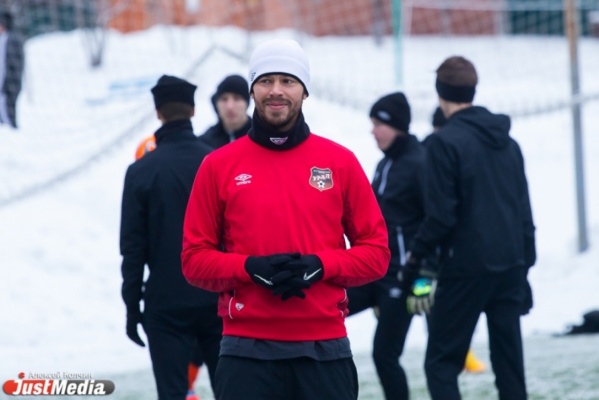 «Все приехали свежие и без лишнего веса». Взгляд изнутри на тренировочные сборы ФК «Урал»