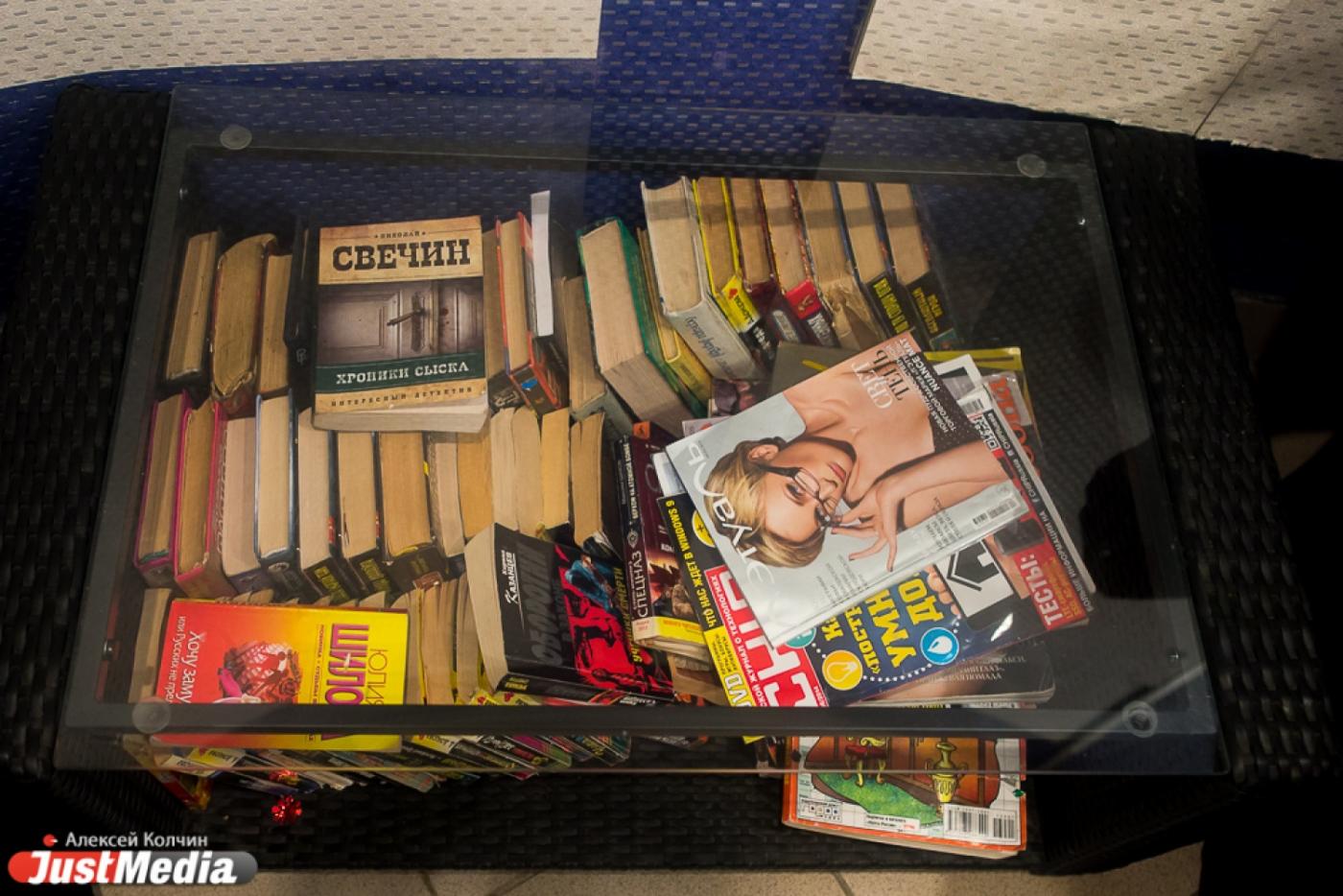Кризис на рынке печатных СМИ: екатеринбургские журналы оказались на грани выживания из-за подорожания бумаги - Фото 1