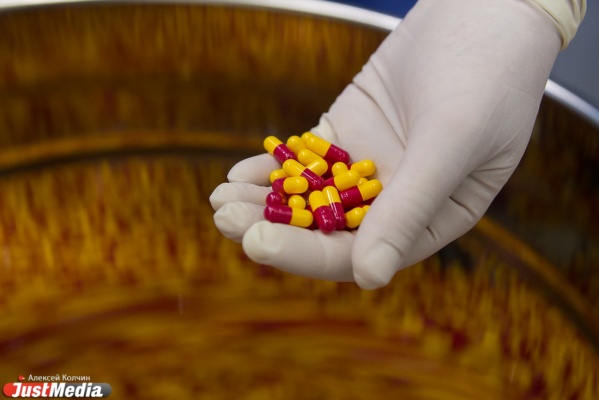 Участники открывшегося Уральского биомедицинского кластера: «Кредиты на развитие новых направлений мы пока не берем»