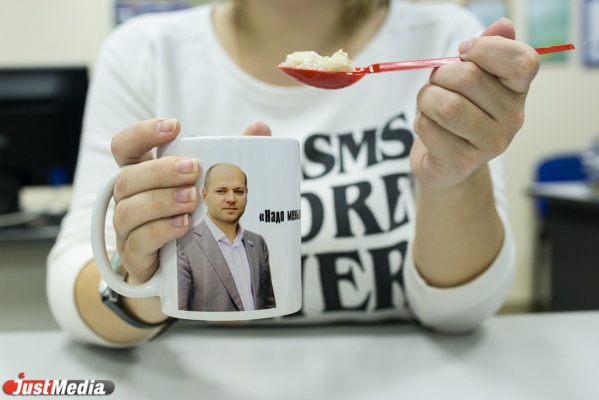 Вторая неделя «диеты Гаффнера» принесла новый рекорд! Корреспондент JustMedia.ru «съедал» в день по 76 рублей