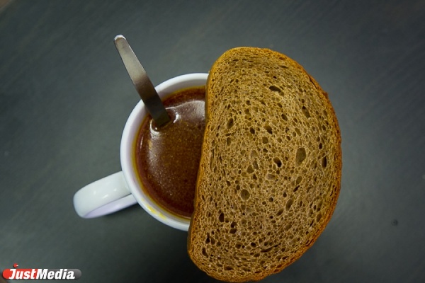 Гуру Гаффнер научил питаться на 50 рублей в день. Корреспондент JustMedia.ru прожил неделю на борще и тушеной капусте. СПЕЦПРОЕКТ