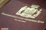 Три положения, полтора года обсуждений и один политический конфликт. В ЕГД официально заработали фракции