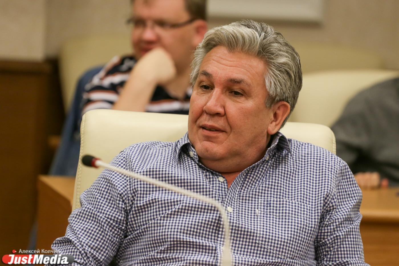 Фамиев обвинил Куйвашева в политическом давлении: «Мстит за то, что я был инициатором сбора подписей за отставку губернатора» - Фото 1