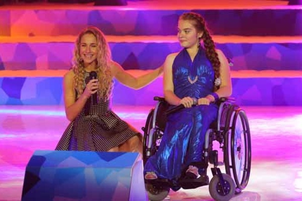 Дарим добро детям! В Екатеринбурге прошел концерт в честь юбилея фонда «Дети России» - Фото 1