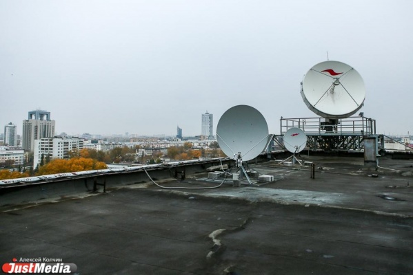 Секреты отличной связи. «МОТИВ» рассказал и показал, как создавалась сеть 4G в Екатеринбурге - Фото 1