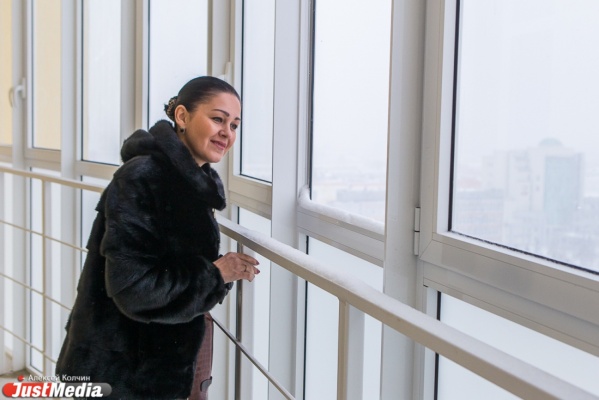 Екатеринбуржцы скупают квартиры в элитной новостройке в Верхней Пышме - Фото 1