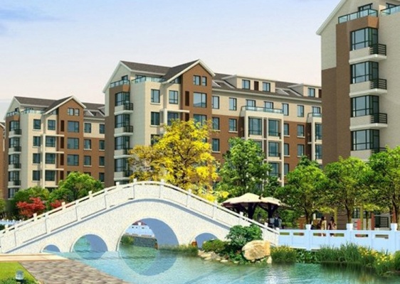 Город в городе с новой «Уральской Рублевкой». В Екатеринбурге представлен проект пяти микрорайонов Истокского