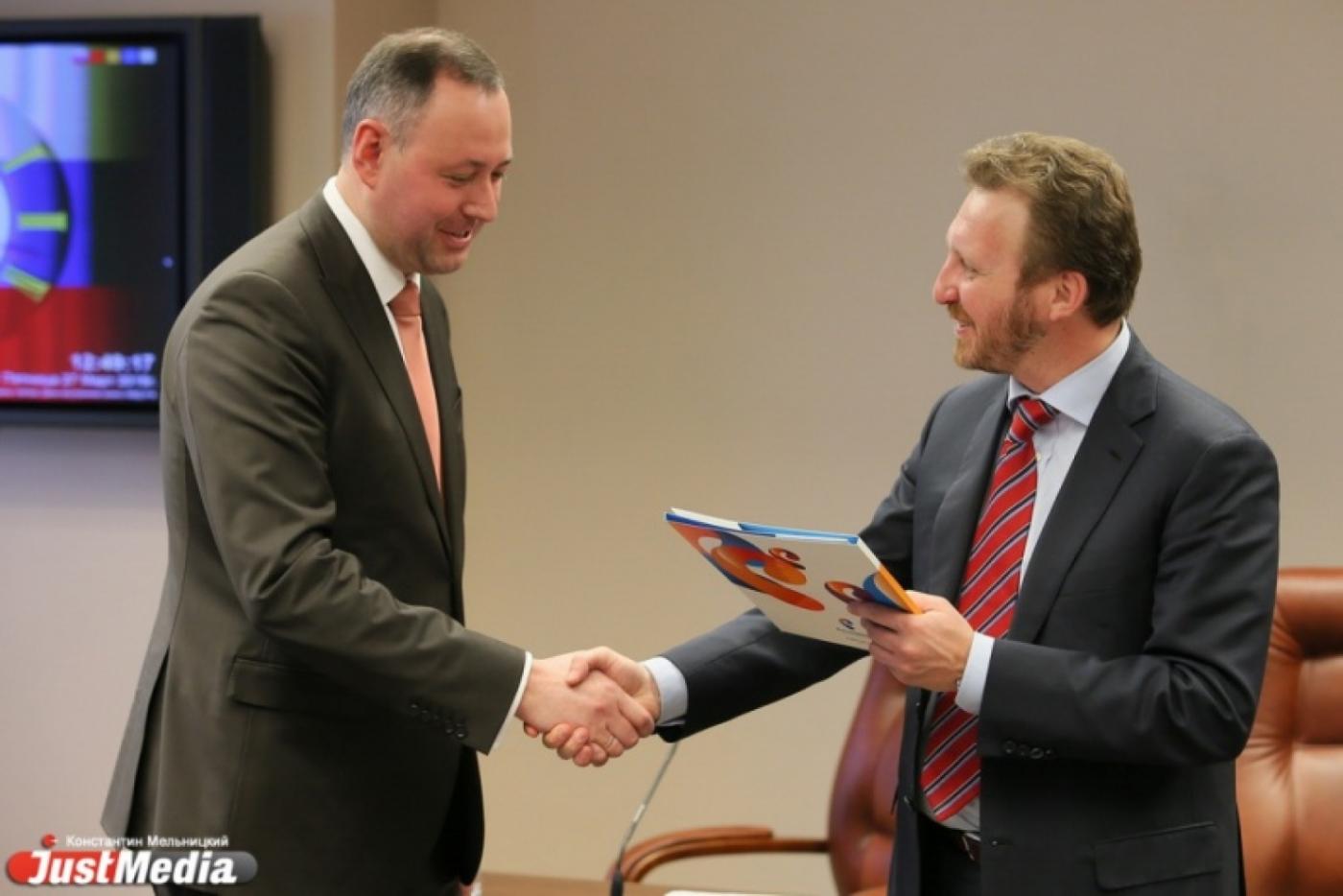 В Лесном разработали одну из лучших электронных госуслуг в УрФО - Фото 1