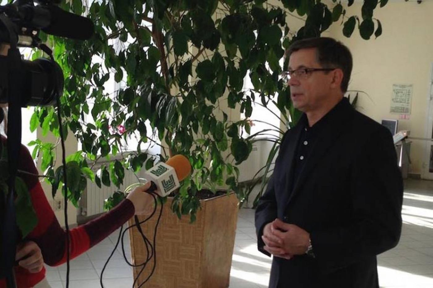 Михаил Колонтай: «Так называемое «дно» кризиса мы пройдём летом 2015 года» - Фото 1