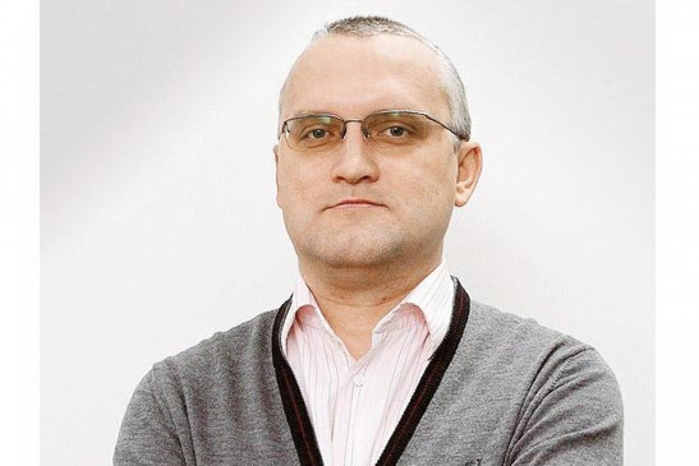 Открытая позиция. Виталий Калугин: «Ставка ЦБ – легкий массаж или удар ломом?» - Фото 1