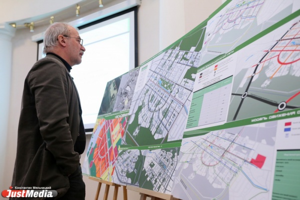 «Не хватает площадей, объектов торговли и культуры». Градсовет отправил на доработку проект второй очереди Академического 