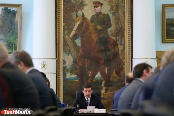 Замкомандующего ЦВО обиделся на Ярошевскую и журналистов и раскритиковал идею ветеранов