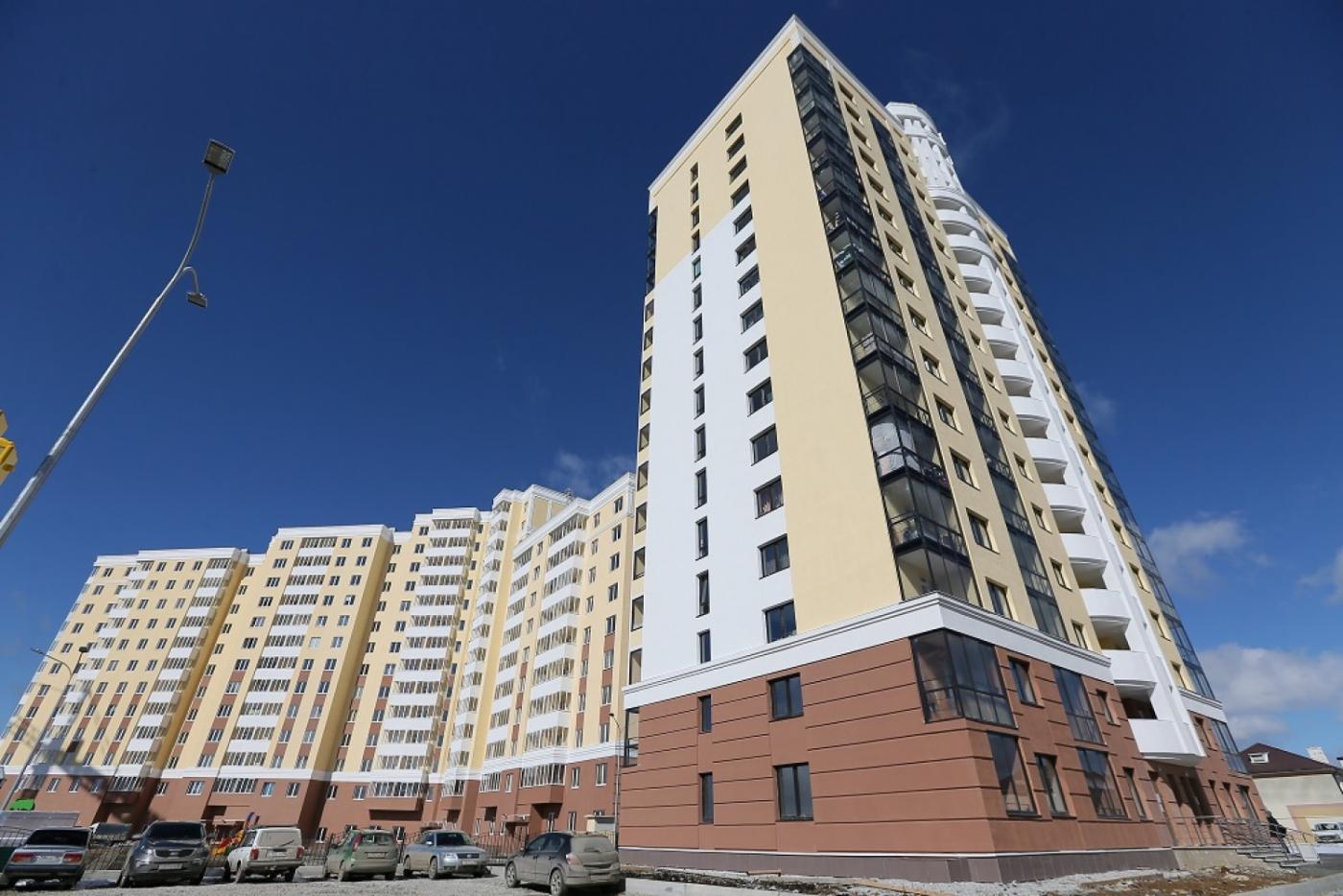 Екатеринбург или Верхняя Пышма: крупнейшие застройщики уральской столицы освоились в пригороде - Фото 1