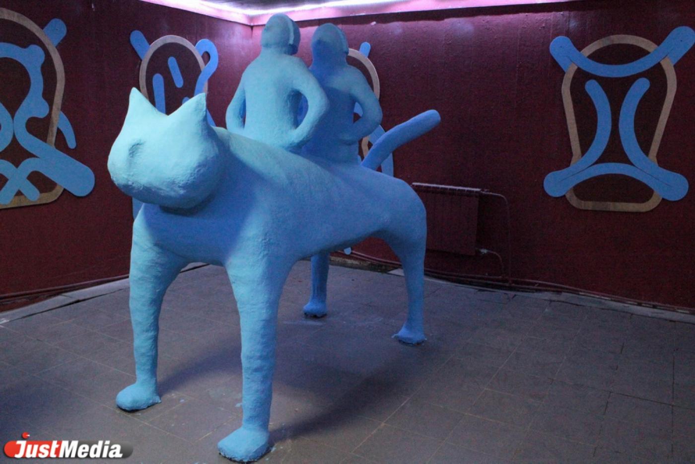 «Свитер» прячет екатеринбуржцев в дорожную сумку и отправляет на море - Фото 1