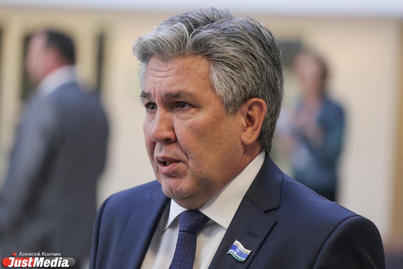 ОТКРЫТАЯ ПОЗИЦИЯ. Нафик Фамиев: «Куйвашев будет пытаться до июня подгашивать госдолг, понимая, что потом можно снова назанимать» - Фото 1