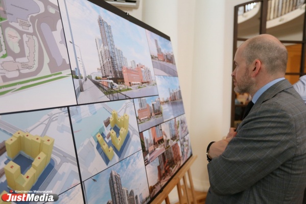 «Жилье должно быть комфортным и удобным, все остальное — мелочи». Градсовет одобрил строительство квартала на месте мельницы