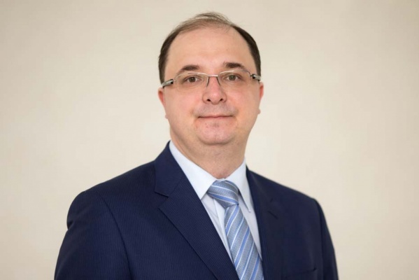 Открытая позиция. Алексей Карпицкий, «Согаз»: «С 1 июля автомобилисты смогут воспользоваться «Европротокколом». Однако не все и не всегда