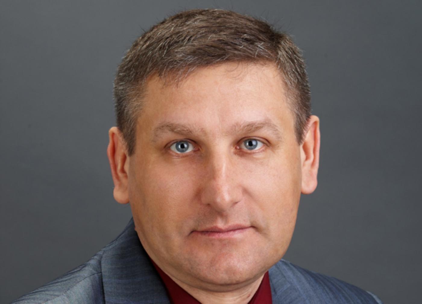 Открытая позиция. Дмитрий Гоков, AT Consulting Восток: «Кадровый голод в ИТ или эффект дырявого ведра» - Фото 1