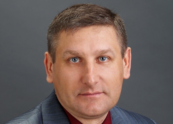 Открытая позиция. Дмитрий Гоков, AT Consulting Восток: «Кадровый голод в ИТ или эффект дырявого ведра»