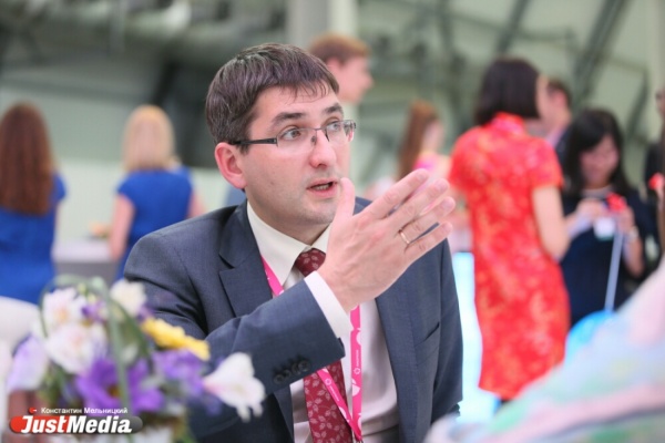 Анатолий Слудных, «Швабе»: «Мы не снимаем с себя задач по западным рынкам»