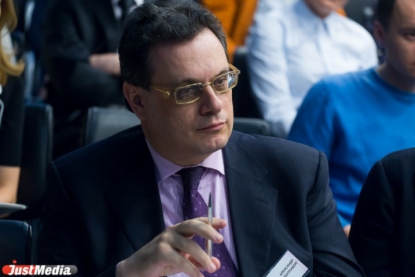 Открытая Позиция. Александр Трахтенберг: «Четкой идеи развития региональной пищевой промышленности до 2030 года выработать не удалось»