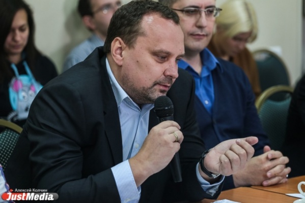Алексей Мальцев: «Доходность торговых центров Екатеринбурга серьезно упала, и предпосылок к улучшению ситуации пока нет»