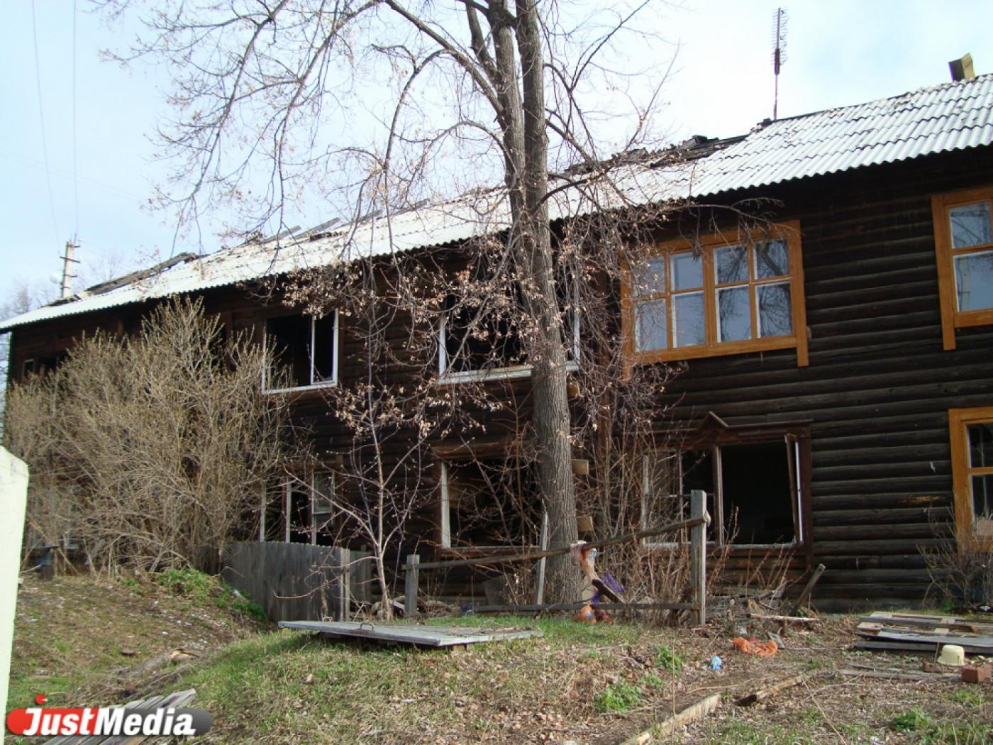 ОНФ снова натравил на Свердловскую область Генпрокуратуру. Ведомство проверит скандальные дома для переселенцев из ветхого жилья - Фото 1