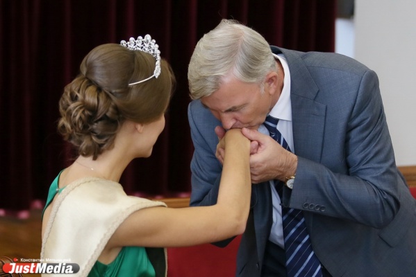 «Я пока не допускаю такой мысли». Организаторы «Мисс Екатеринбург» в кризис готовы провести конкурс красоты даже без спонсоров. ФОТО