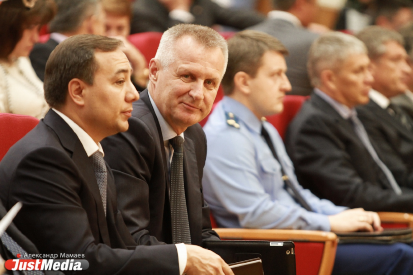 Областные власти начали подготовку к отставке вице-премьера Власова? Чиновника уже окрестили «пятой колонной» - Фото 1