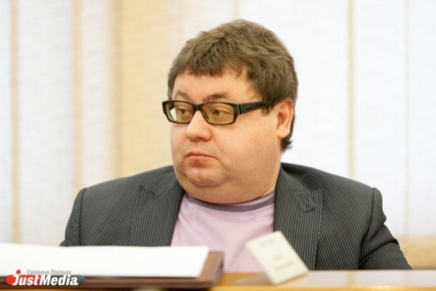 Дмитрий Сергин – о снижении отчислений по НДФЛ: «Денег в Екатеринбурге останется только на проедание» - Фото 1