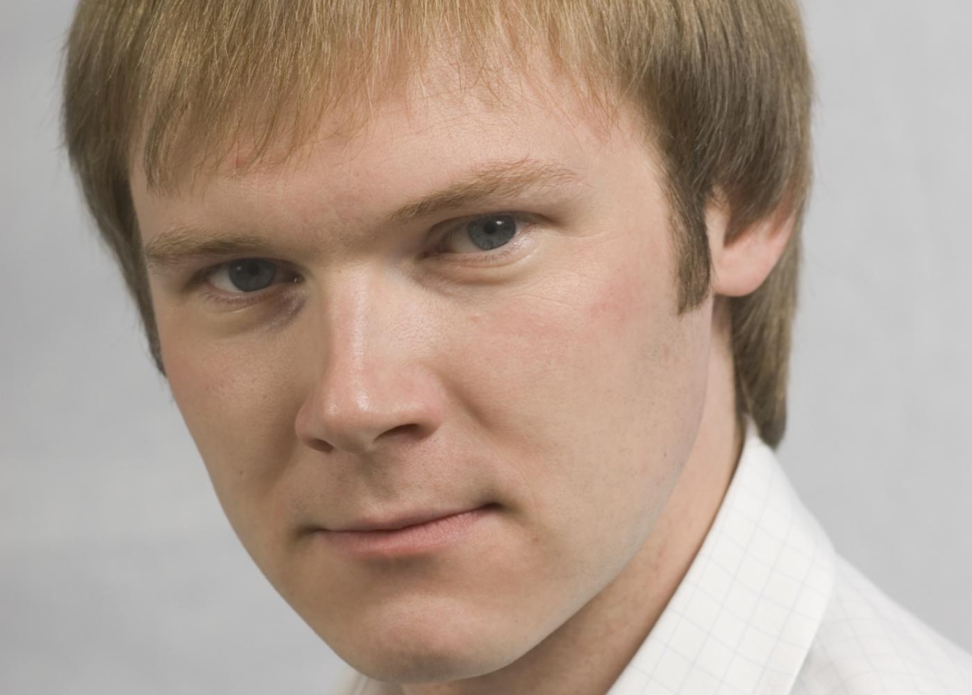 Дмитрий Пантюшин, Philips «Световые решения»: «Свет может больше, чем мы привыкли считать» - Фото 1