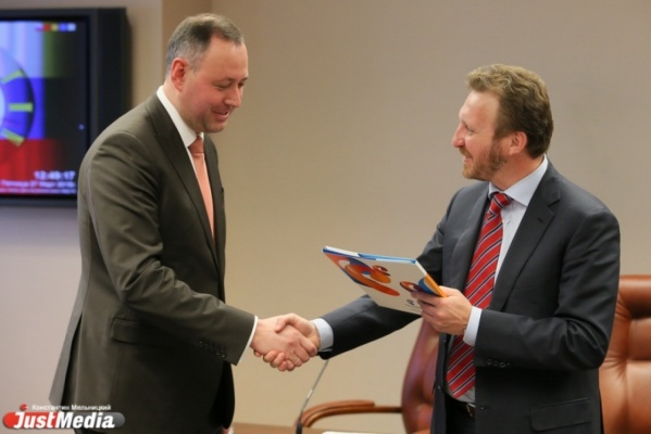 В Лесном разработали одну из лучших электронных госуслуг в УрФО - Фото 1