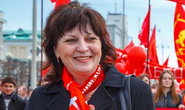 В Екатеринбурге назревает очередной политический скандал. Мандат Кукушкиной может повторить судьбу мандата Фечиной