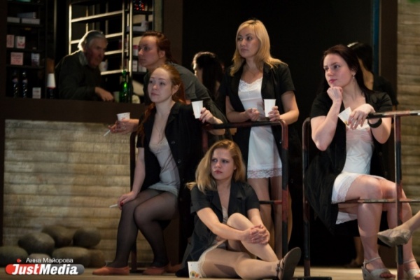 «Чувствует, знает, мечтает». В Екатеринбургском театре оперы и балета покажут «не фанерный» образ Кармен