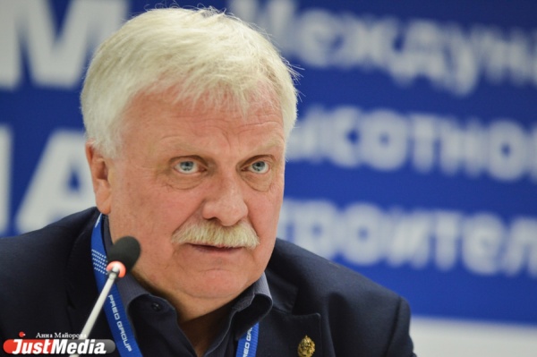 Александр Кузьмин: «Снос «хрущевок» — это не блажь, а необходимость, о которой рано или поздно задумается мэр любого российского города»