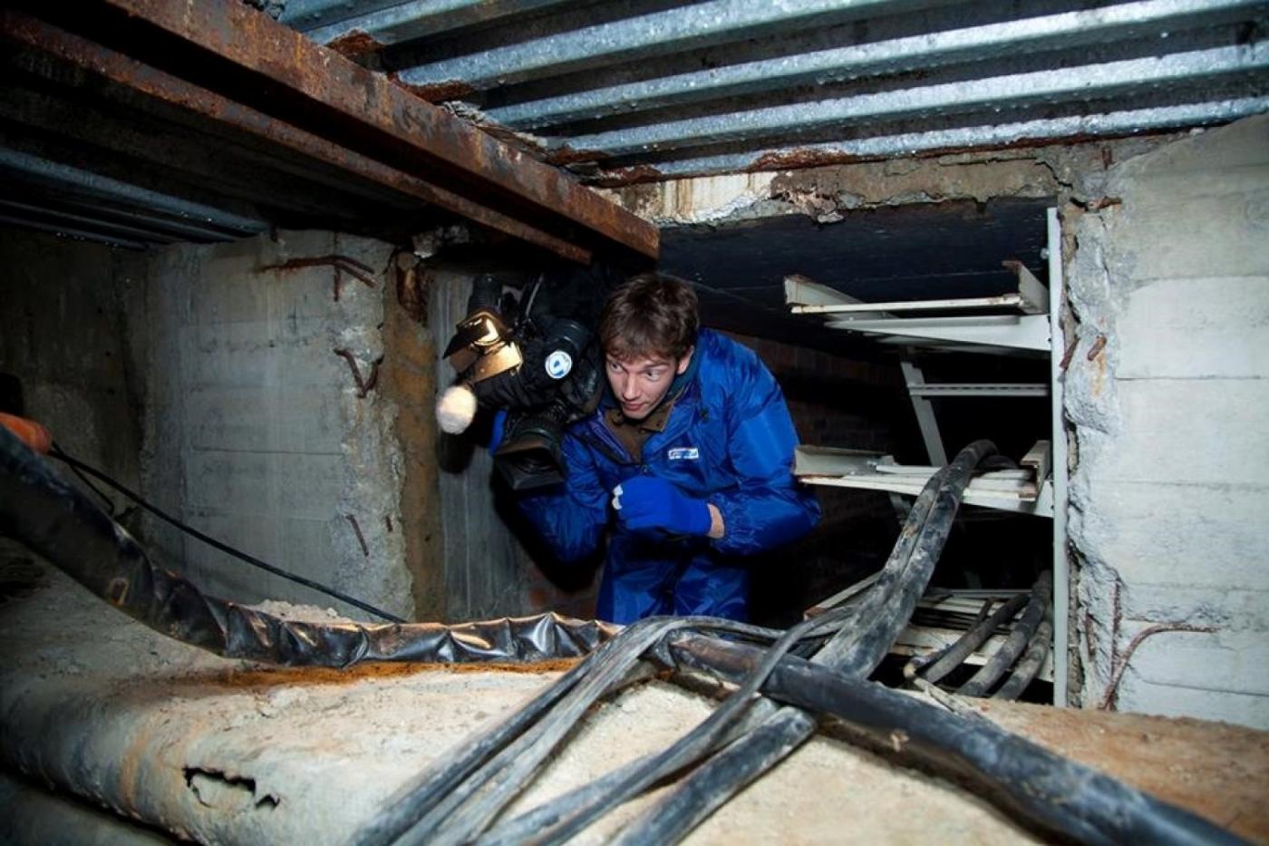 Секретные подземелья связи. «Ростелеком» показал, где «живут» коммуникации городских операторов - Фото 1